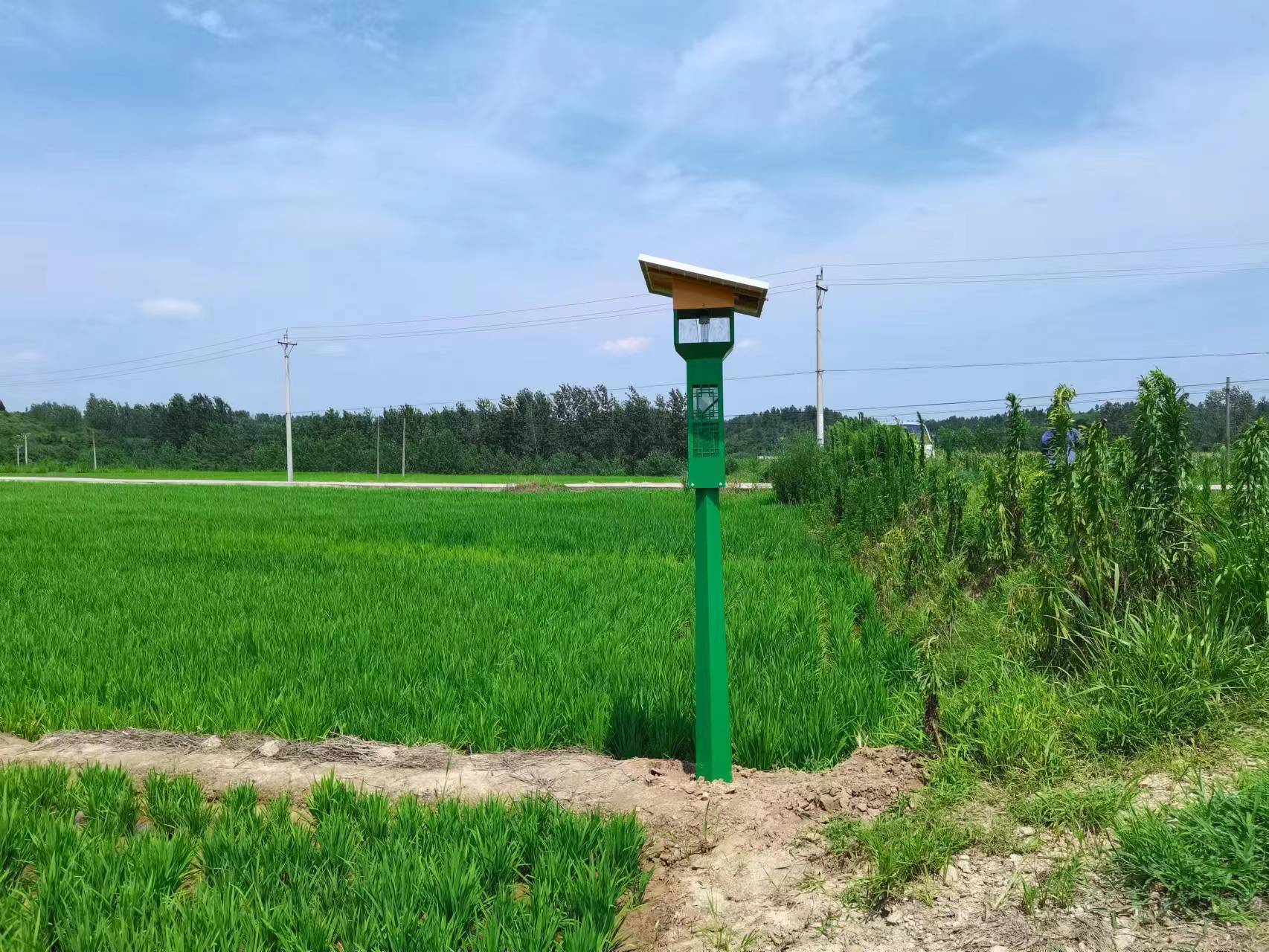 風(fēng)吸式太陽能捕蟲器型號(hào)FXZN08 風(fēng)吸式太陽能捕蟲器型號(hào)FXZN08