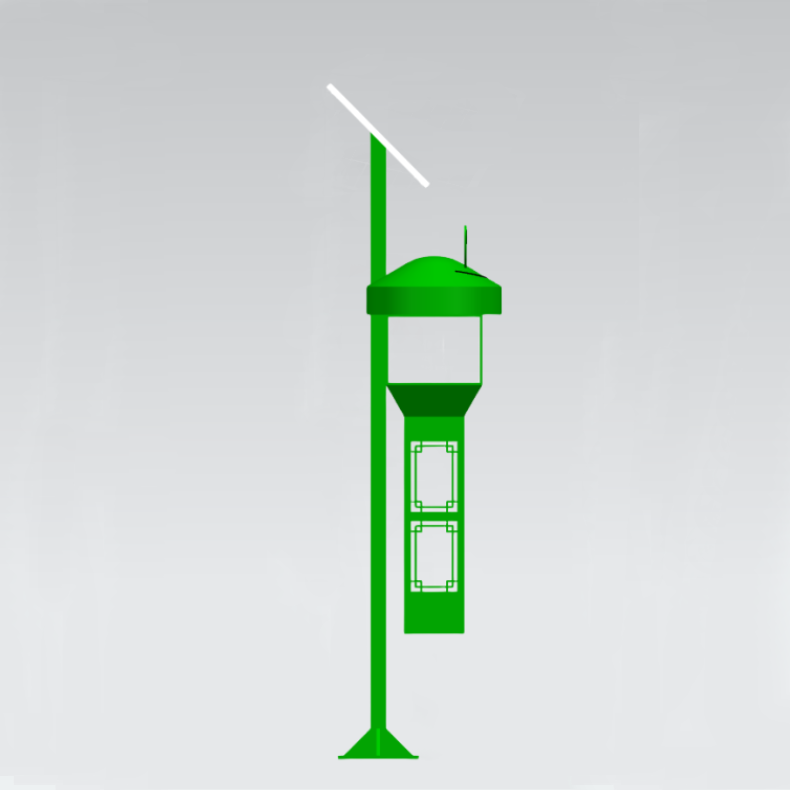 太陽(yáng)能殺蟲(chóng)燈(青蛙)ZW-FXQW07 太陽(yáng)能殺蟲(chóng)燈(青蛙)ZW-FXQW07