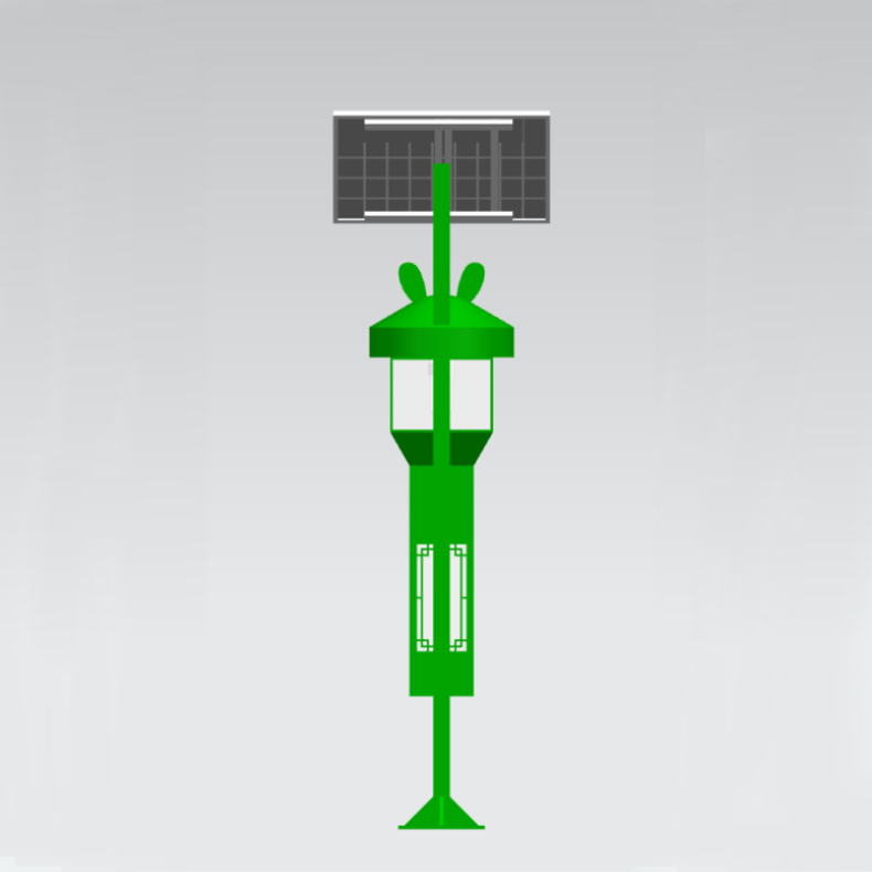 太陽(yáng)能殺蟲(chóng)燈(青蛙)ZW-FXQW07 太陽(yáng)能殺蟲(chóng)燈(青蛙)ZW-FXQW07