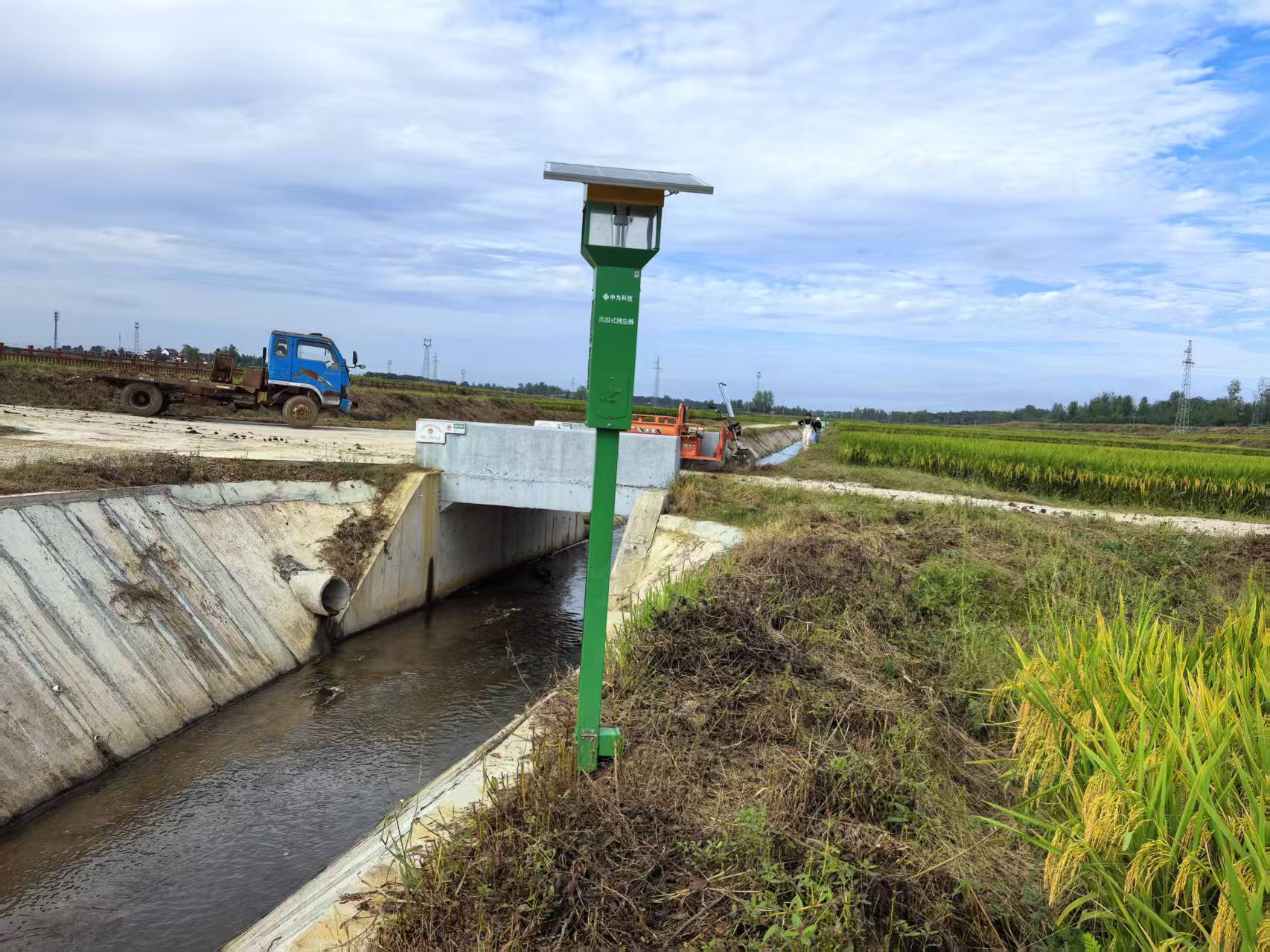 選購殺蟲燈時需考慮哪些關(guān)鍵因素